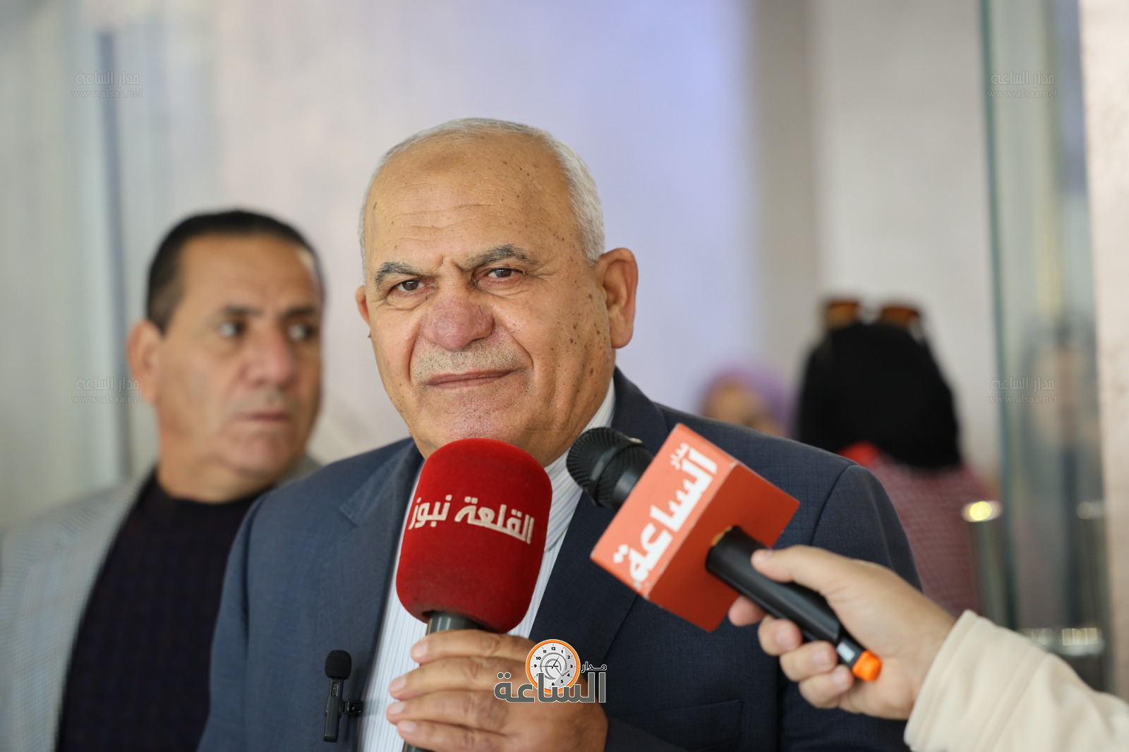 Madar Al-Saa Images 0.2246820955083797