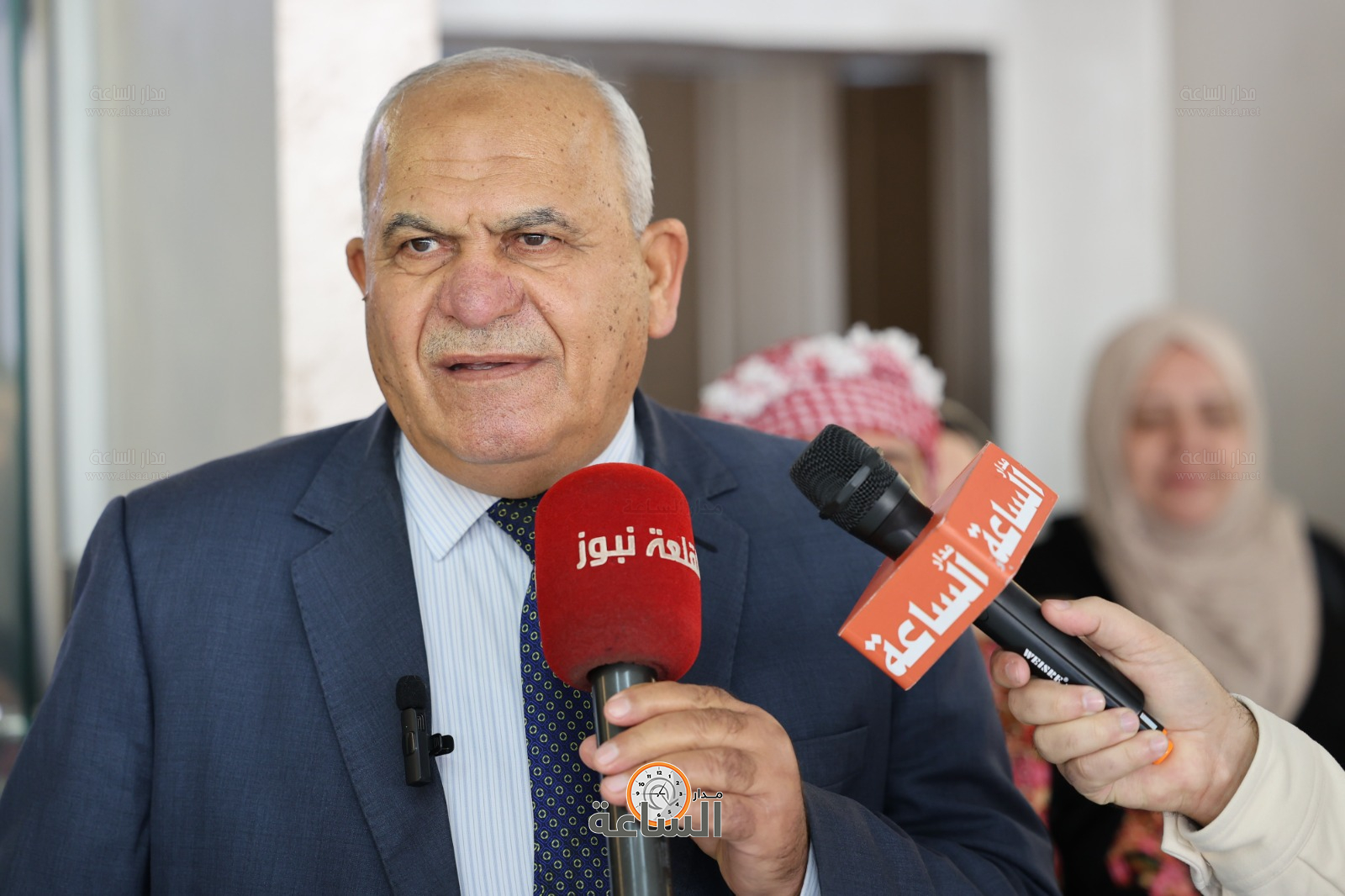 Madar Al-Saa Images 0.12660497752966027