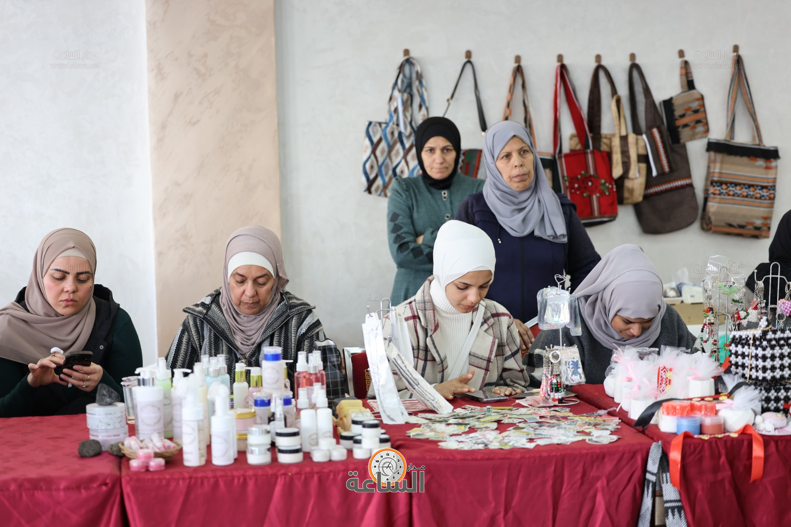 Madar Al-Saa Images 0.38246699842164733