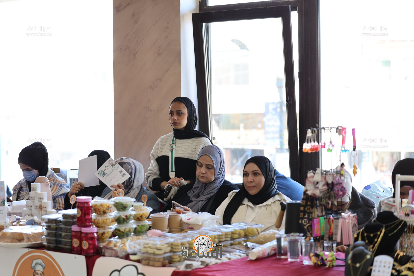 Madar Al-Saa Images 0.6012844929901695