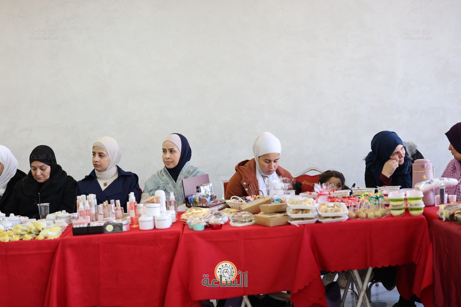 Madar Al-Saa Images 0.7284311297941775