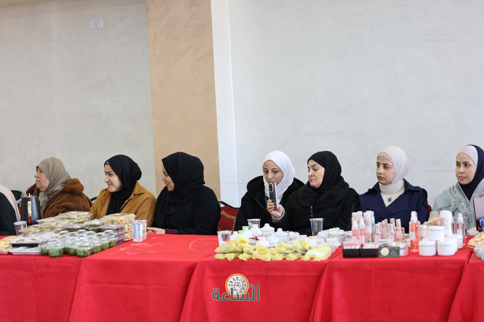 Madar Al-Saa Images 0.7313525195609953