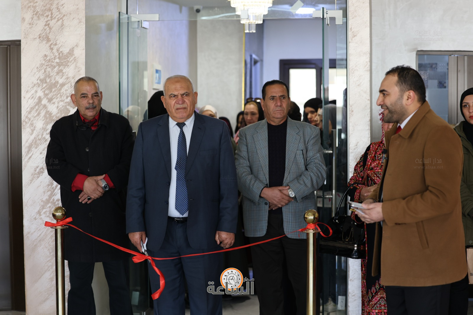 Madar Al-Saa Images 0.6992957278564713