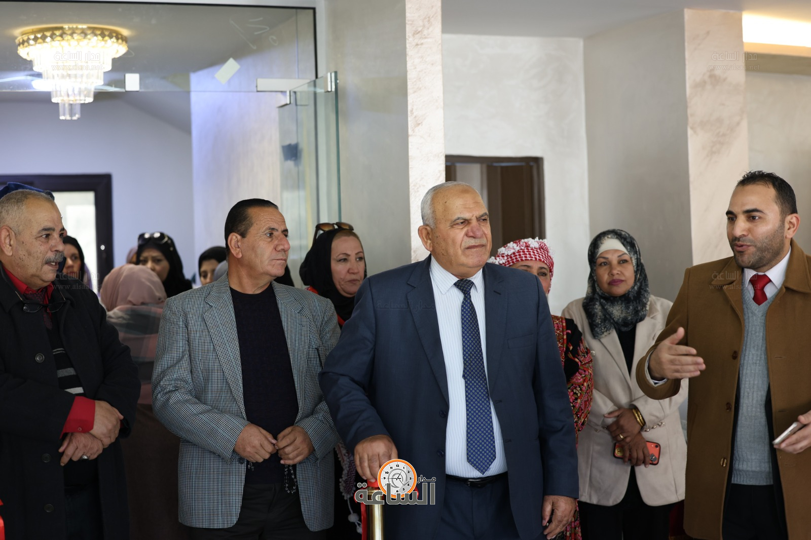 Madar Al-Saa Images 0.1434848712368153