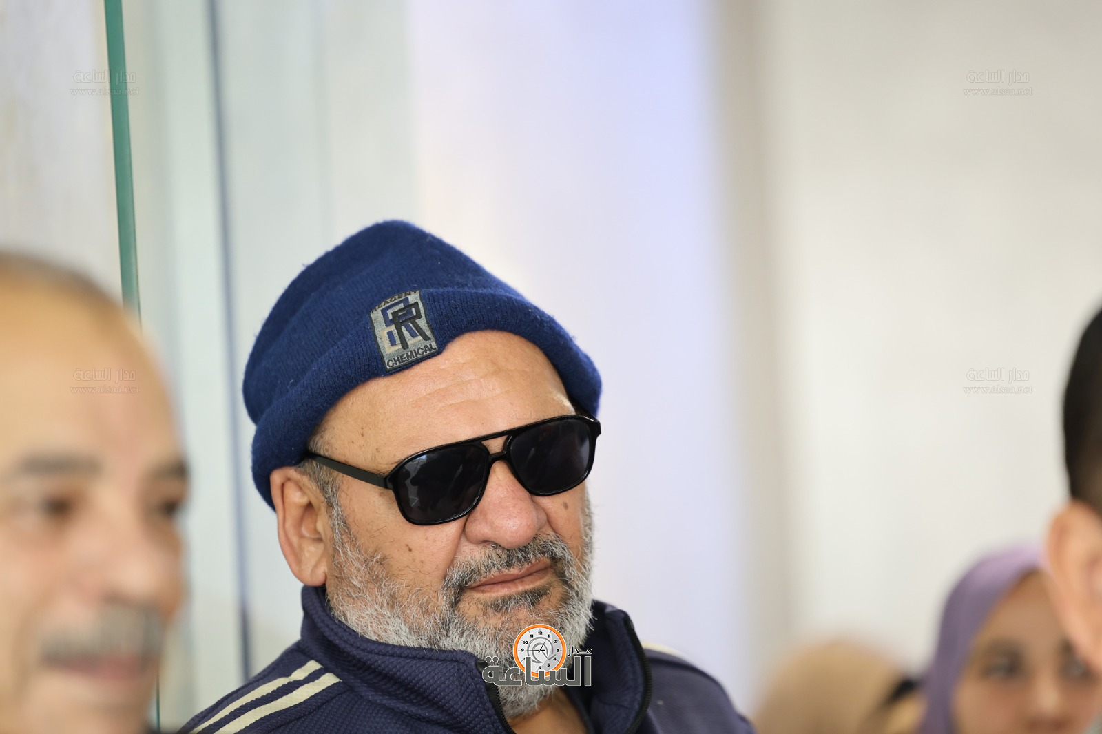 Madar Al-Saa Images 0.43934162622714634