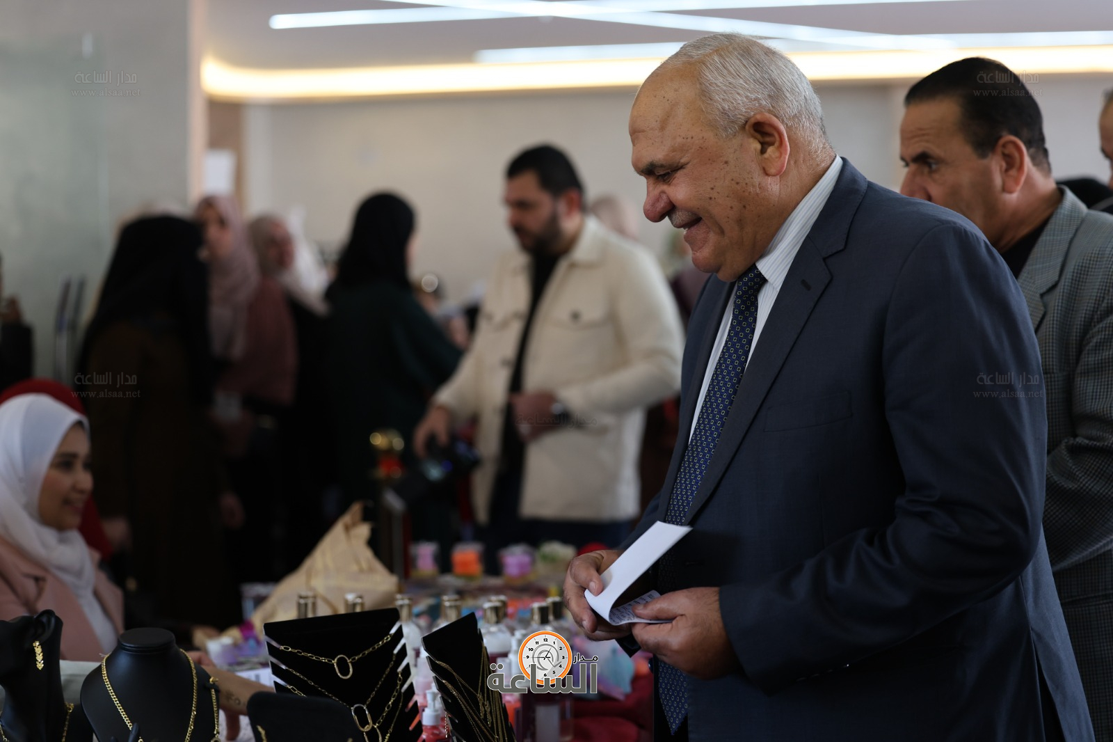 Madar Al-Saa Images 0.2177927313560808