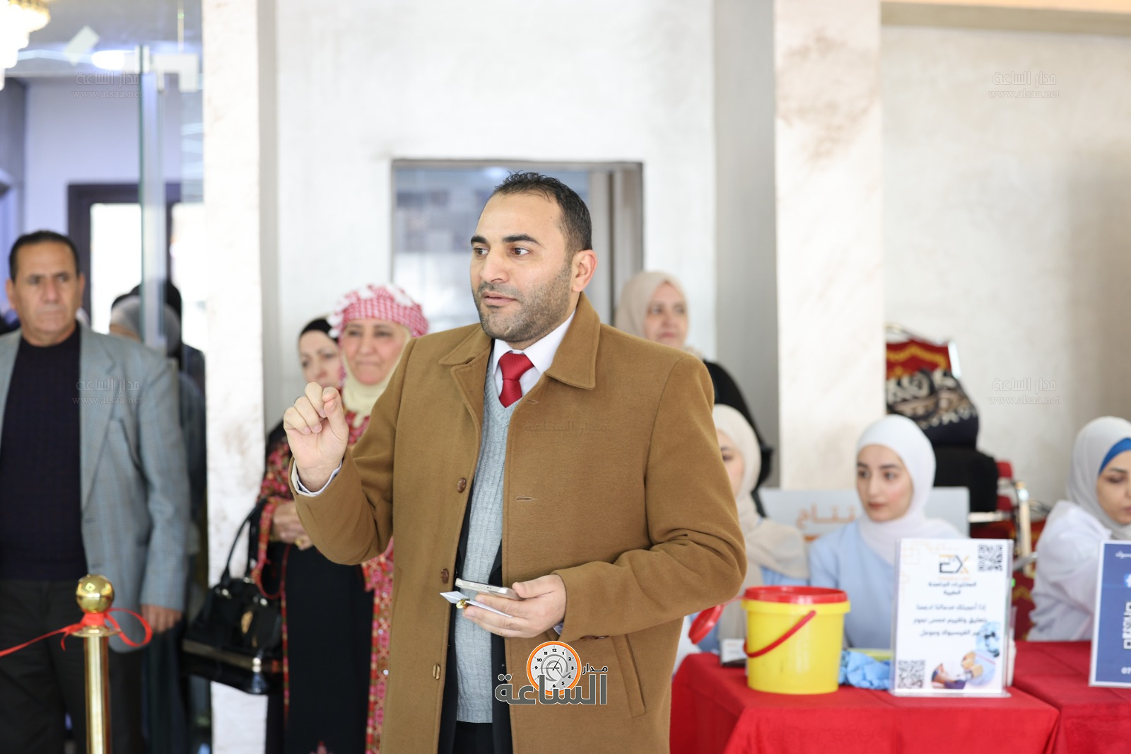 Madar Al-Saa Images 0.6862390416567408