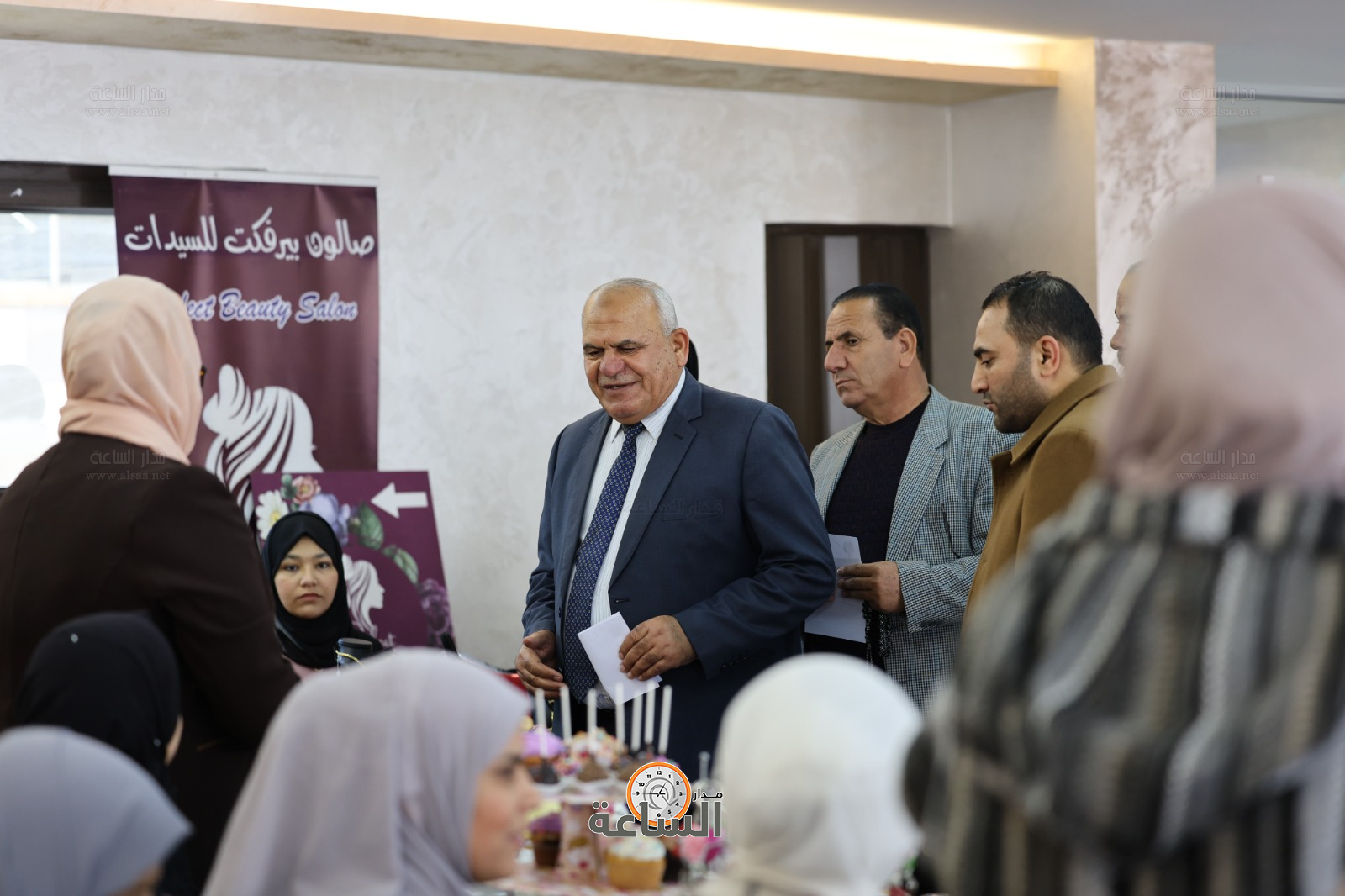 Madar Al-Saa Images 0.4473110072763522