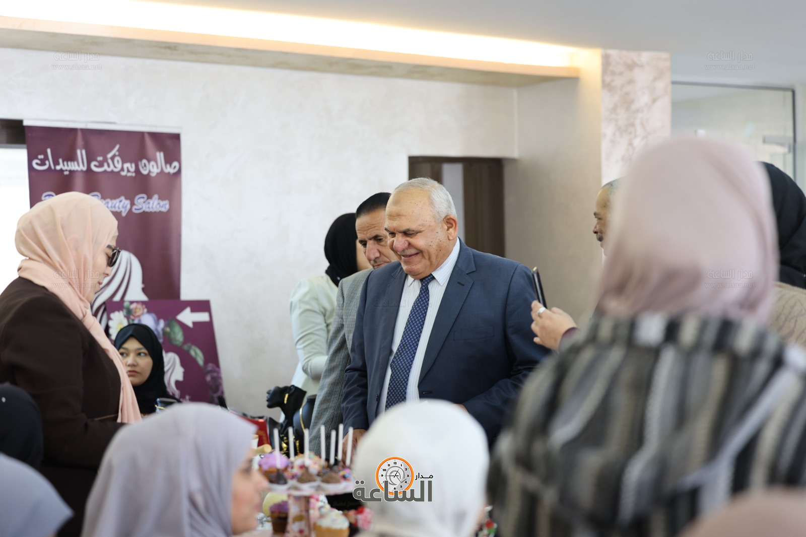 Madar Al-Saa Images 0.6509470158143313