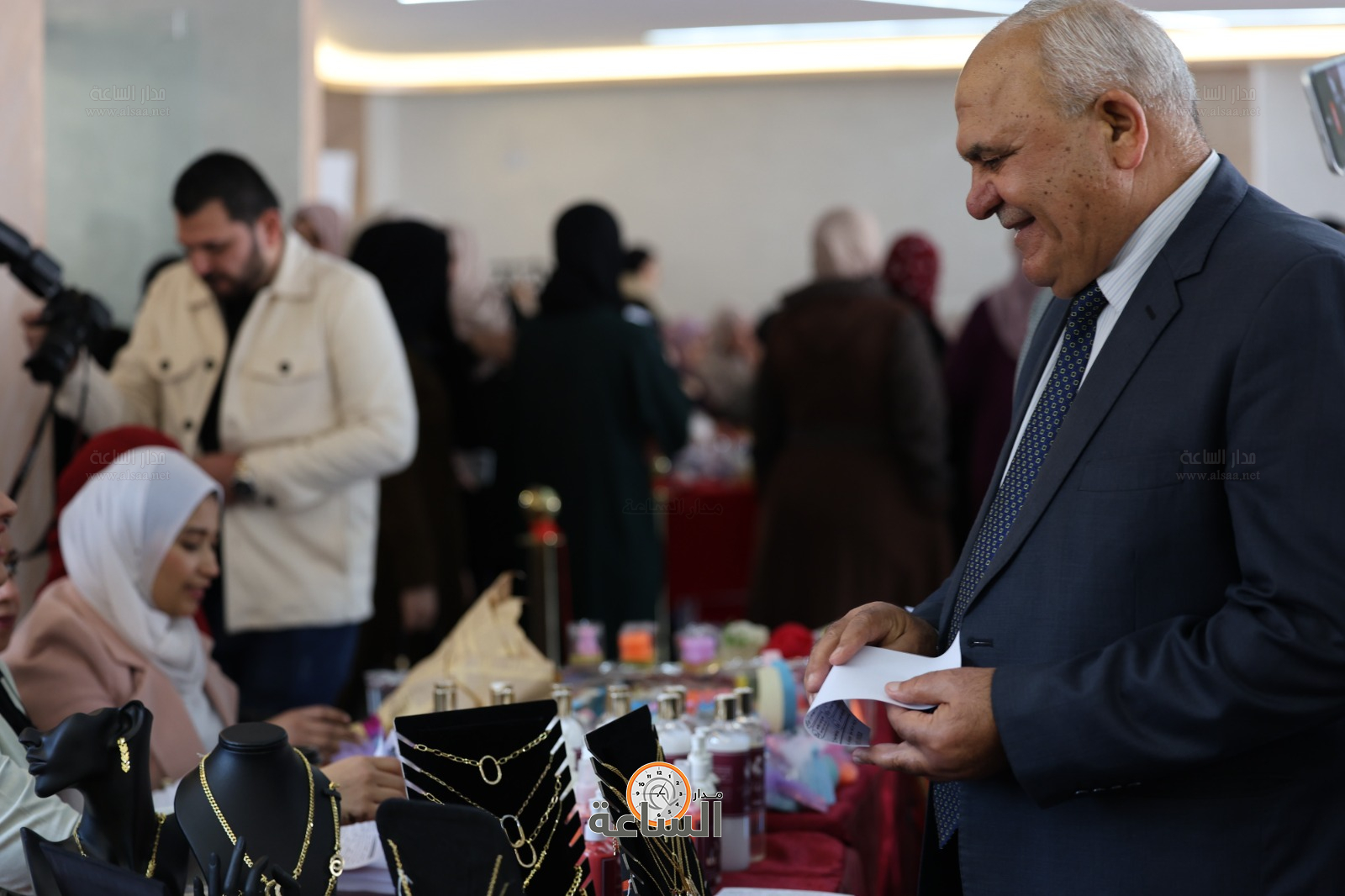 Madar Al-Saa Images 0.8670680568880724