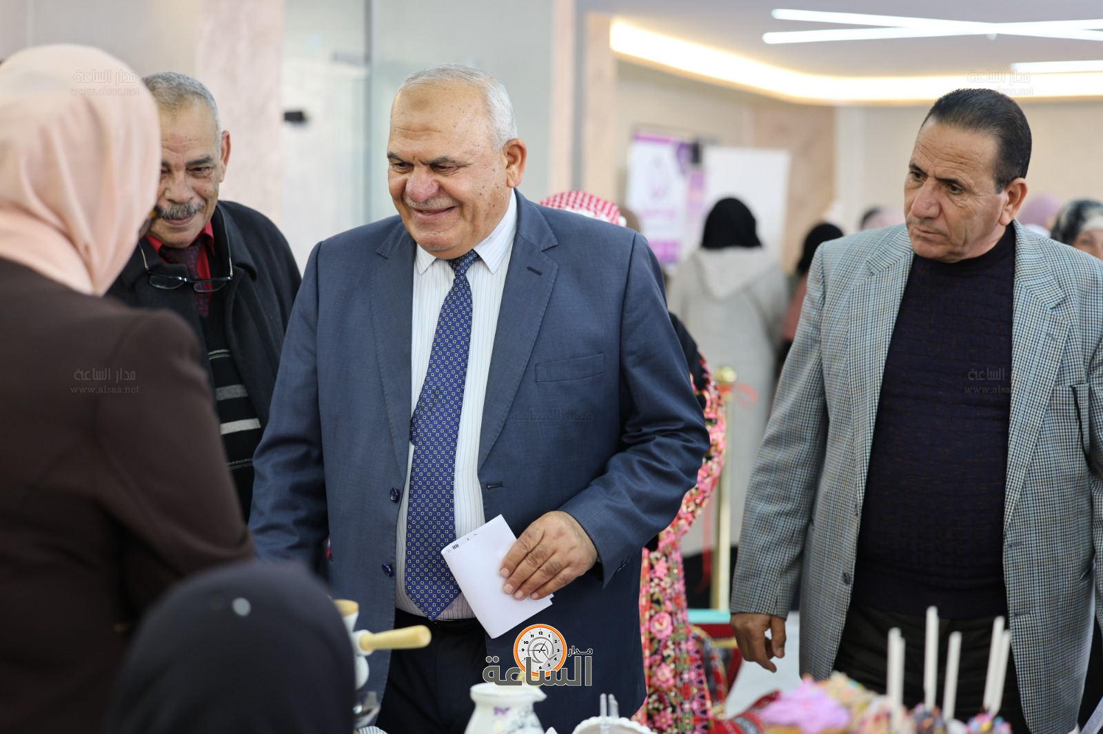 Madar Al-Saa Images 0.9455164118284796