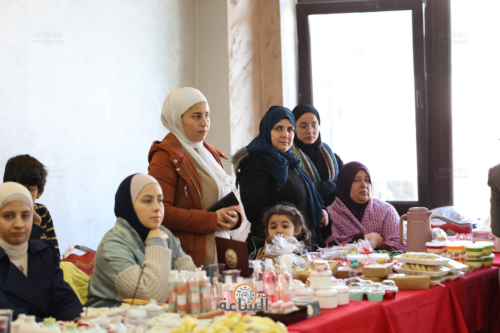 Madar Al-Saa Images 0.6375010025102534