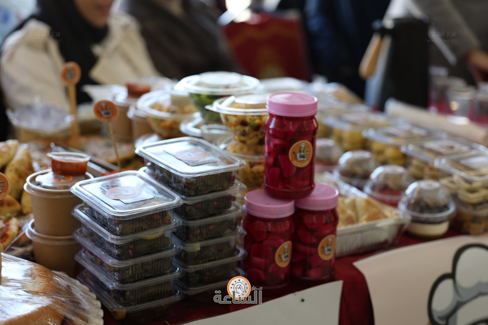 Madar Al-Saa Images 0.8511522030150827