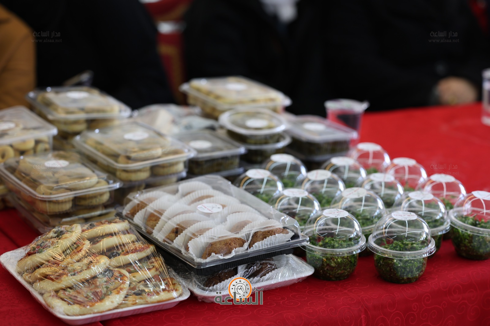 Madar Al-Saa Images 0.8238645608881863