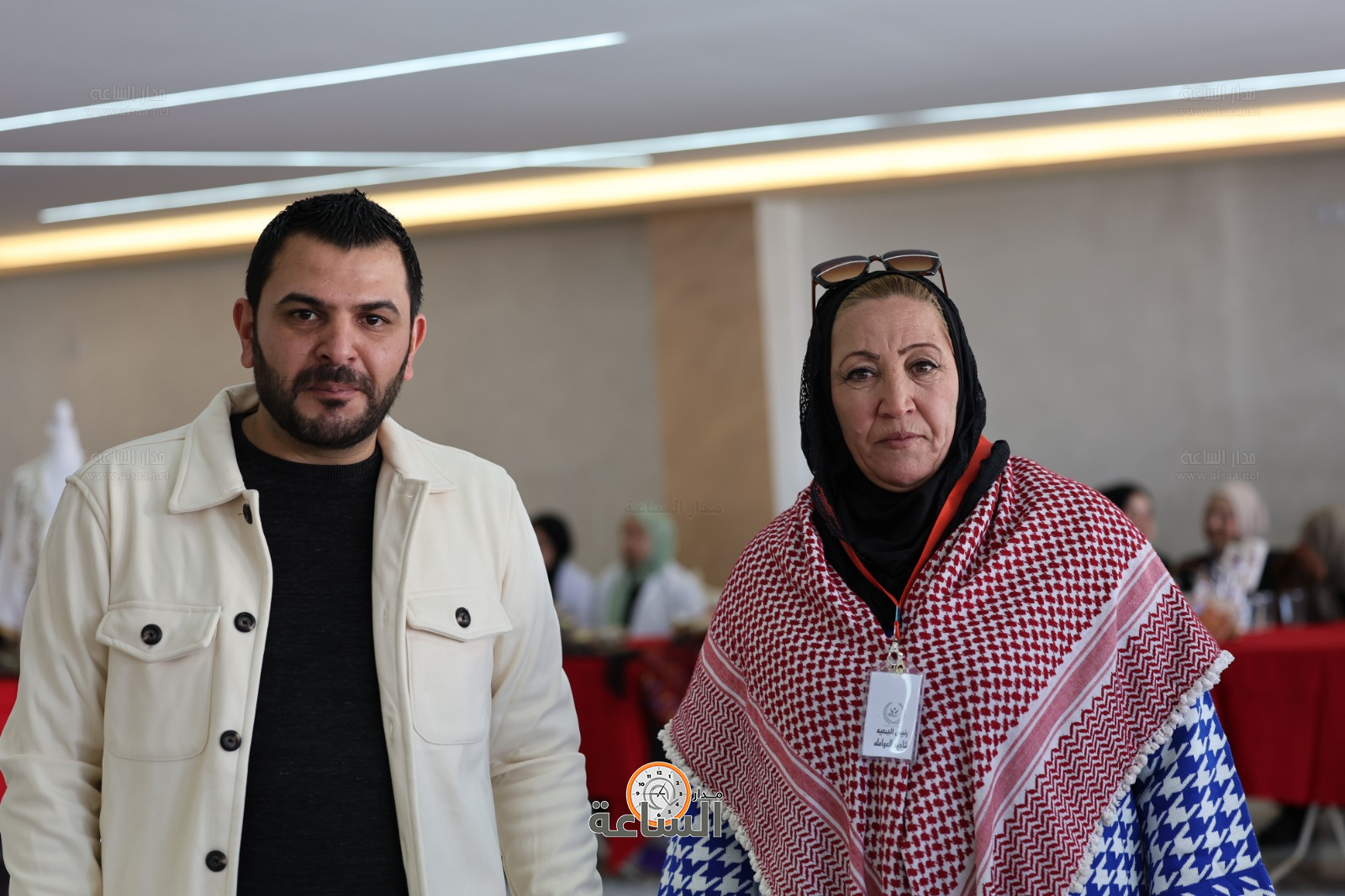 Madar Al-Saa Images 0.9906137902522771