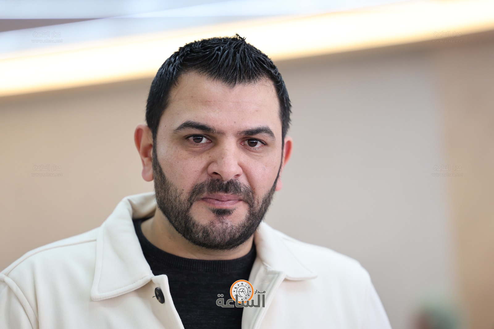 Madar Al-Saa Images 0.449152168151141