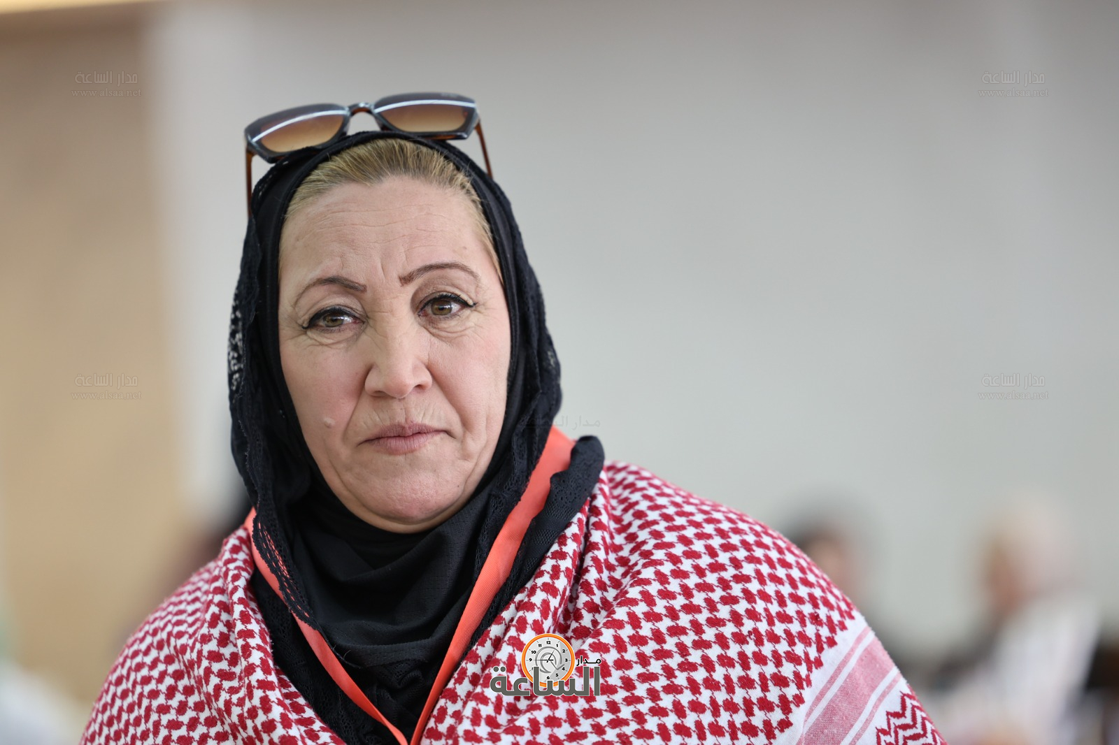 Madar Al-Saa Images 0.6959429121820837