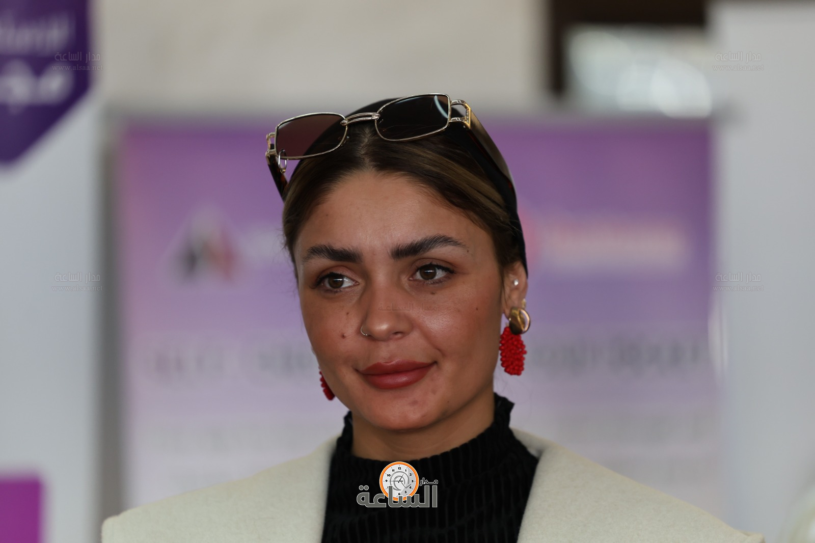 Madar Al-Saa Images 0.2825249693001839