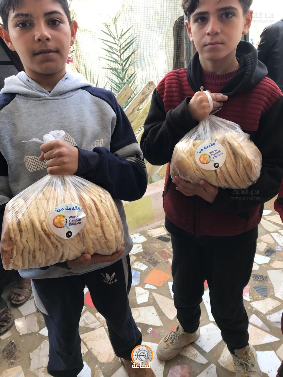 Madar Al-Saa Images 0.388361797148564