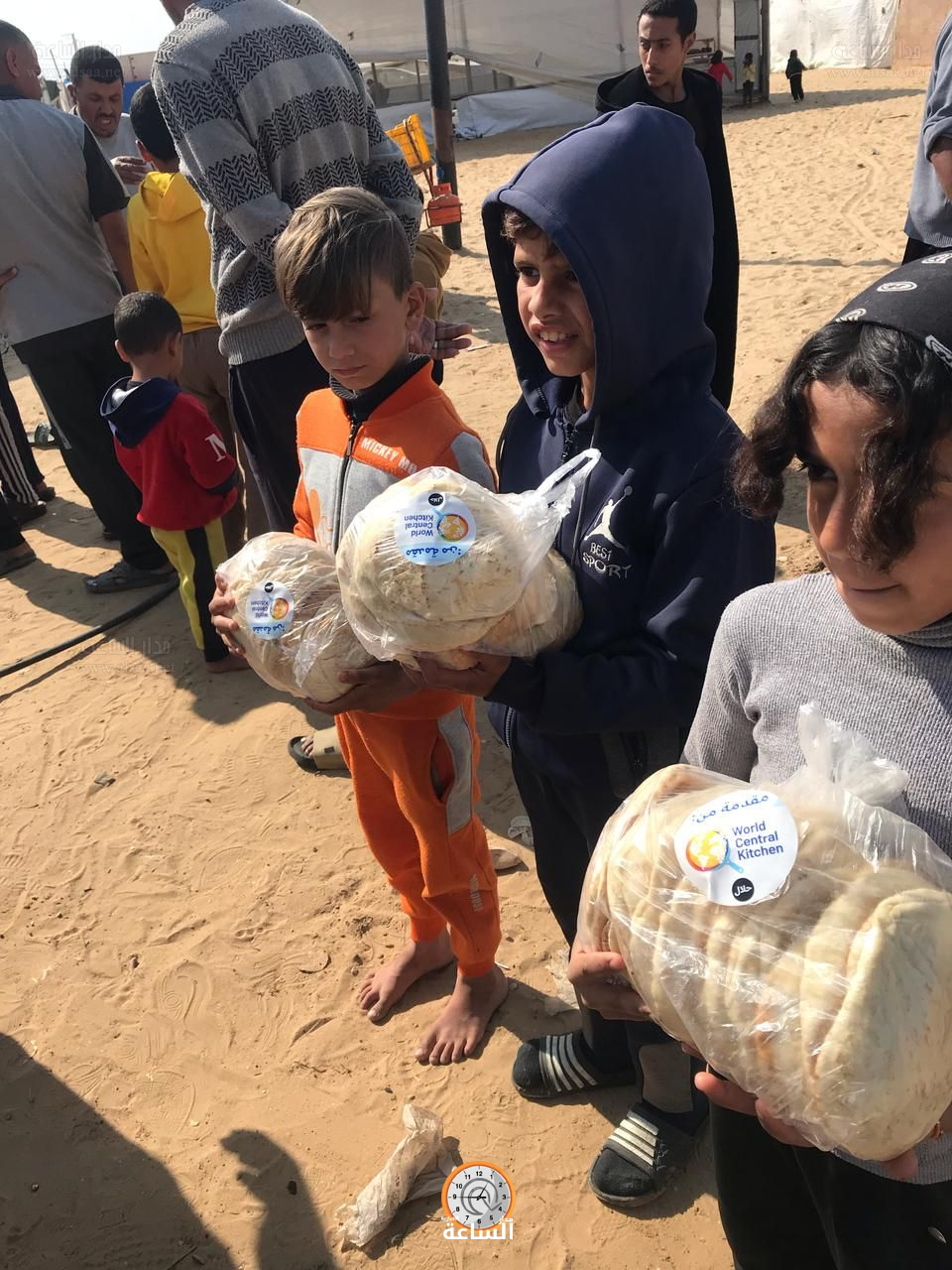 Madar Al-Saa Images 0.026688923492023342