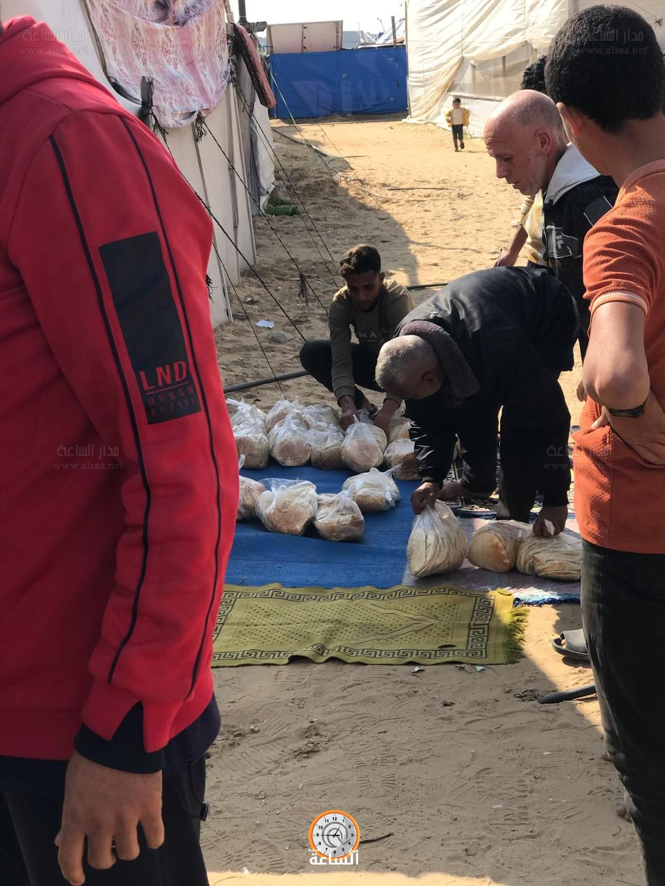 Madar Al-Saa Images 0.5137739282711165