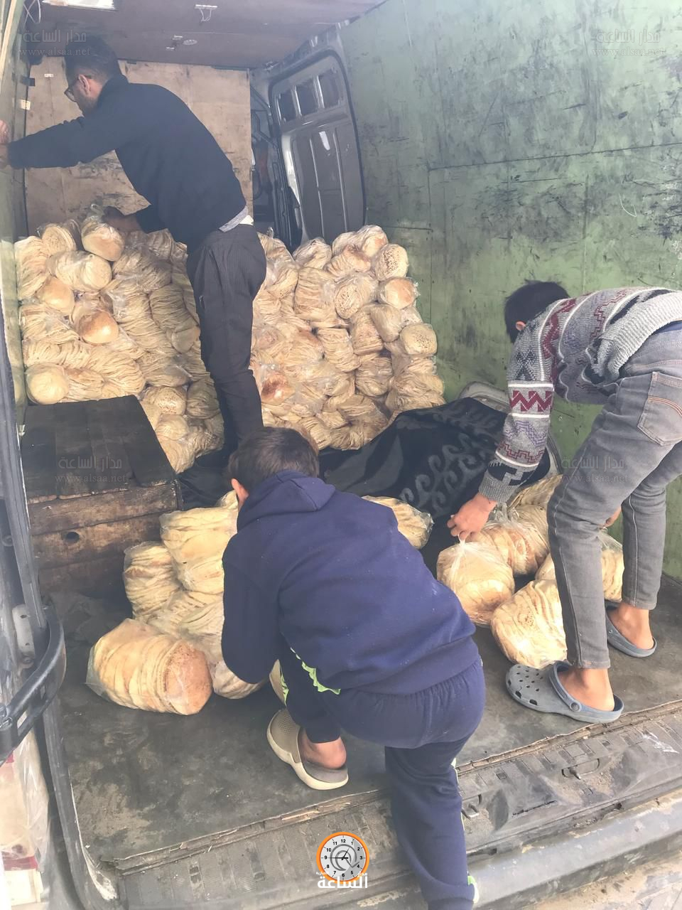 Madar Al-Saa Images 0.7744293723612432