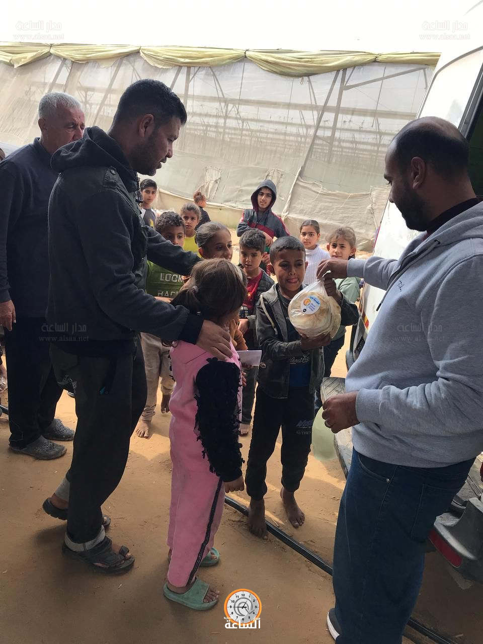 Madar Al-Saa Images 0.8616781634517972