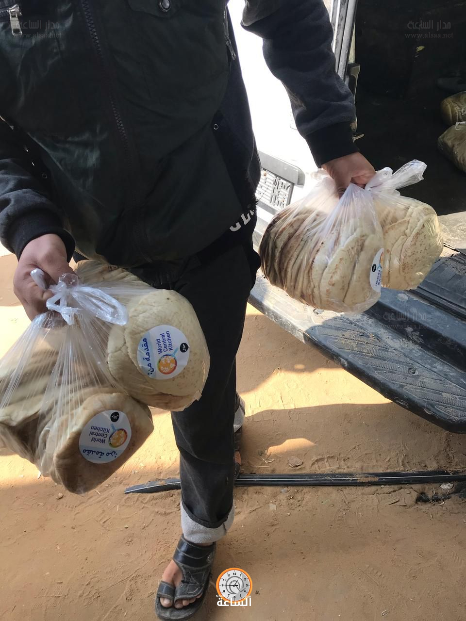 Madar Al-Saa Images 0.4826035549141978