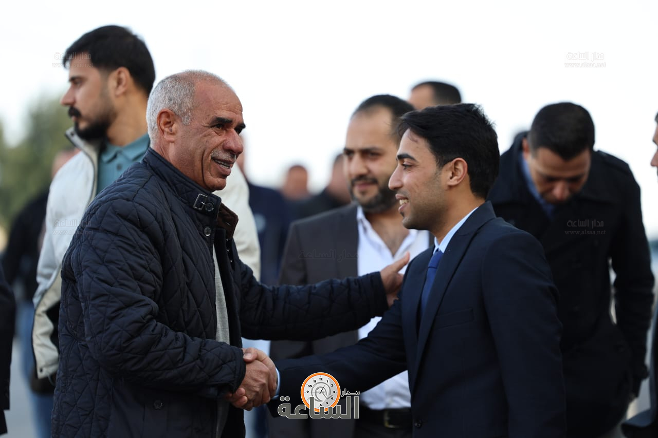 Madar Al-Saa Images 0.8464997179957308