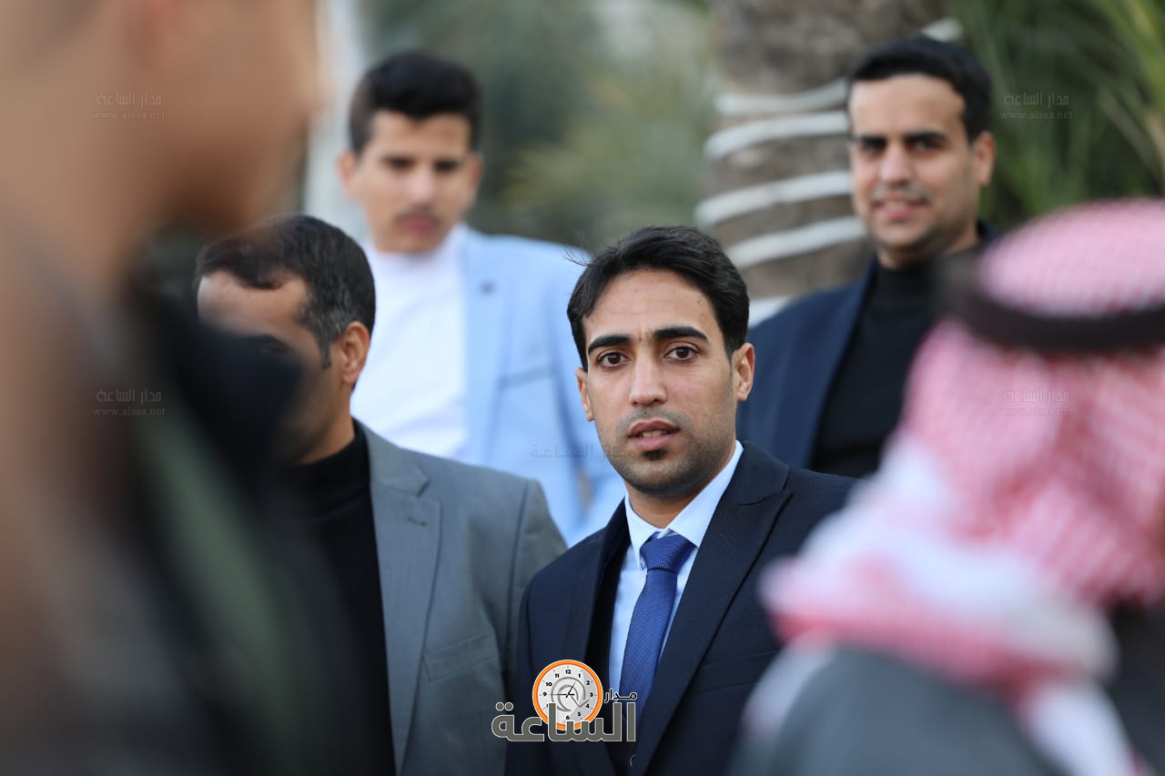 Madar Al-Saa Images 0.3580911258290256