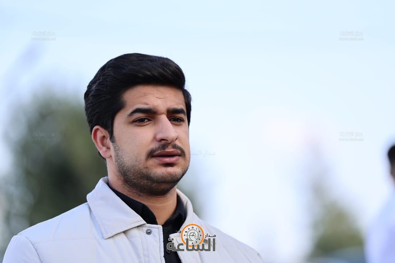 Madar Al-Saa Images 0.8113749189242723