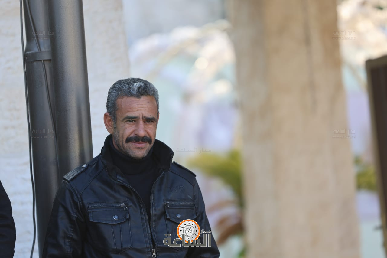 Madar Al-Saa Images 0.3717694767025681