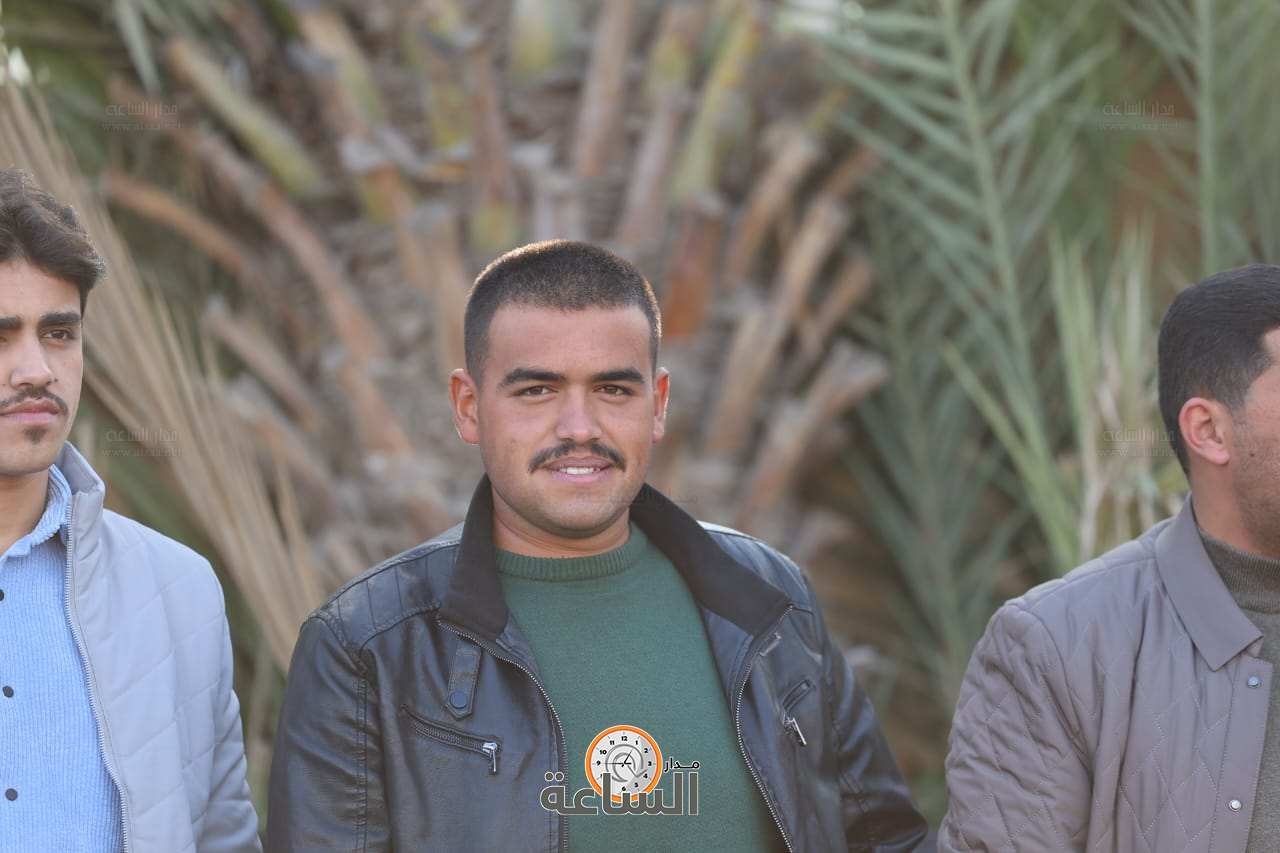 Madar Al-Saa Images 0.6176070825497528