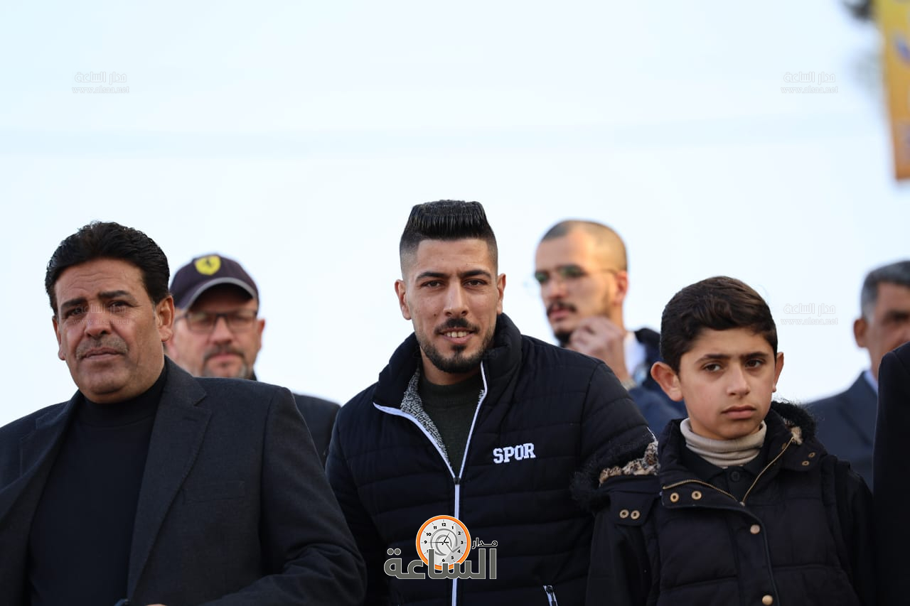 Madar Al-Saa Images 0.34464711262157843