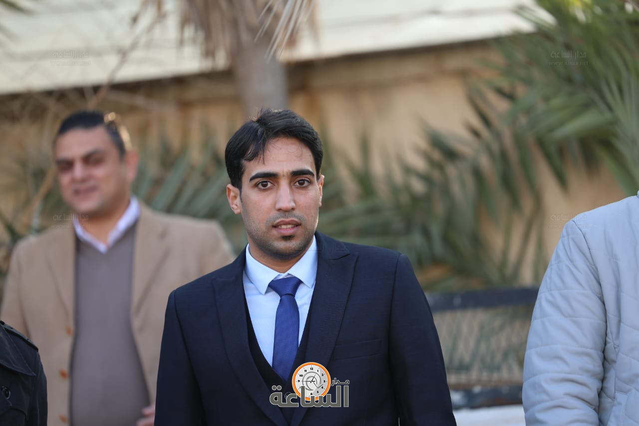 Madar Al-Saa Images 0.5031558945576629