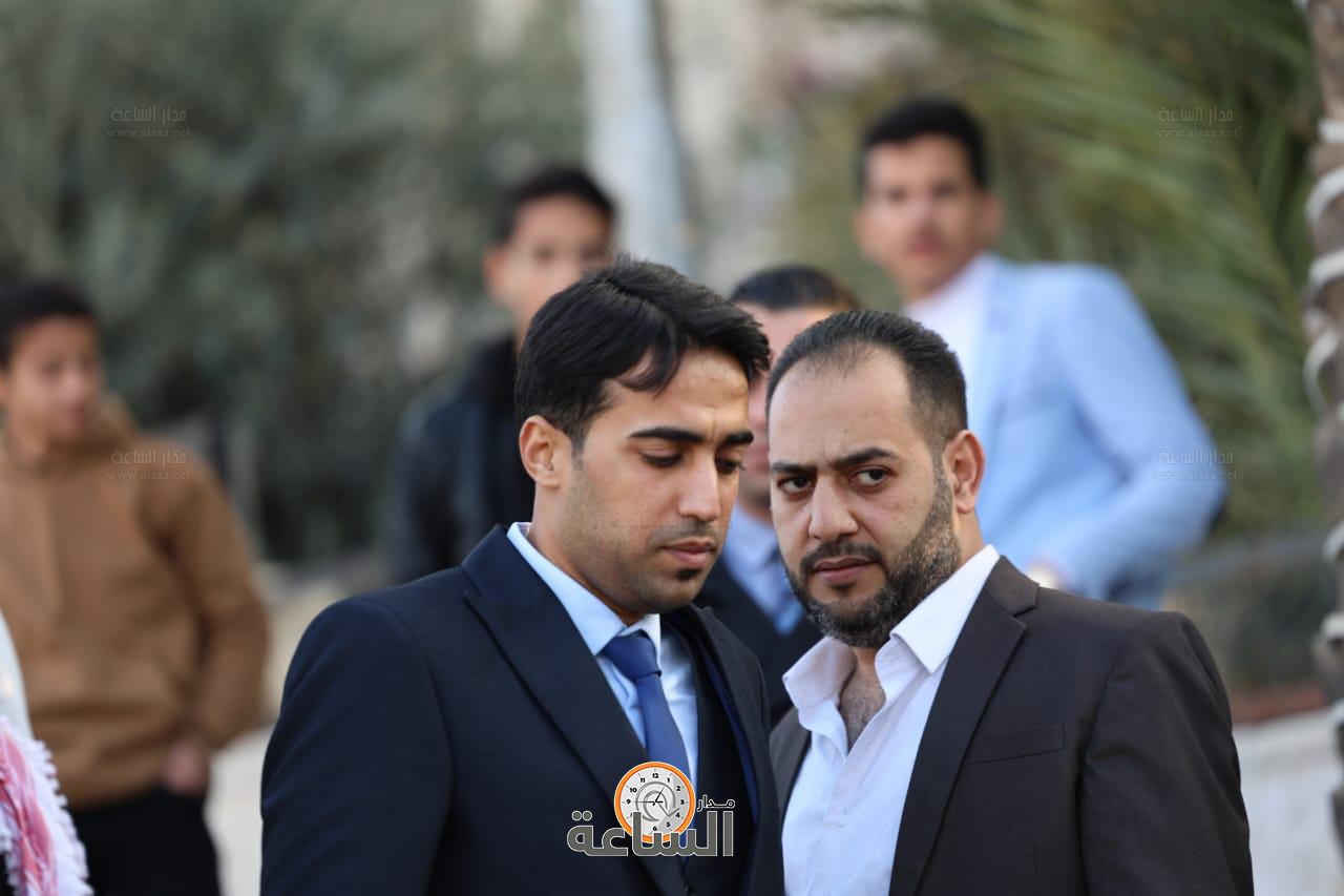 Madar Al-Saa Images 0.8564593818367678