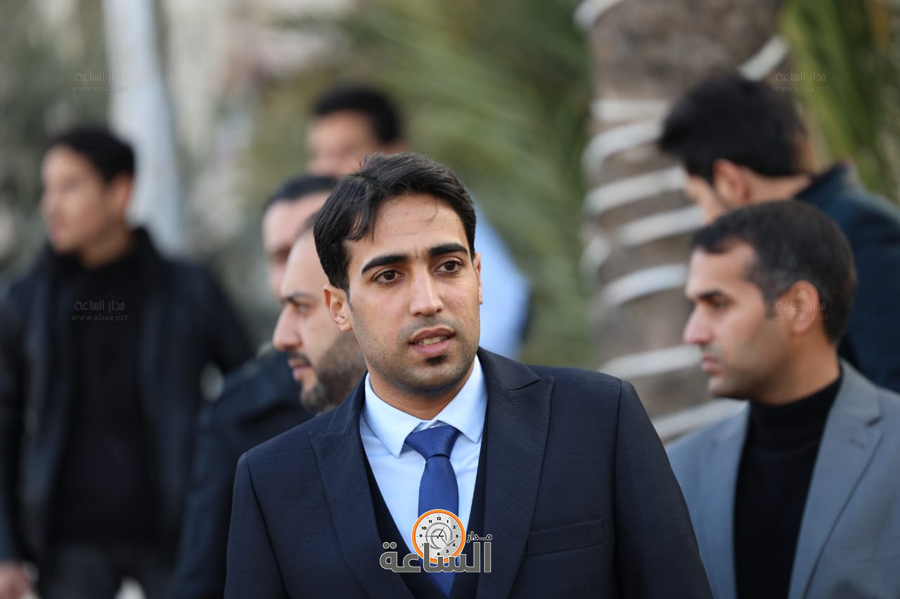 Madar Al-Saa Images 0.3638848097354874