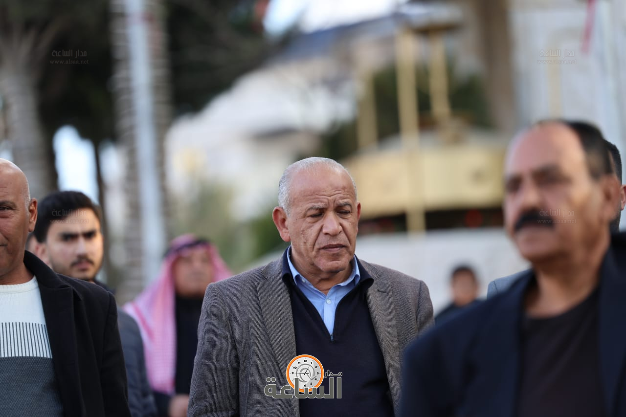 Madar Al-Saa Images 0.1121546750965341