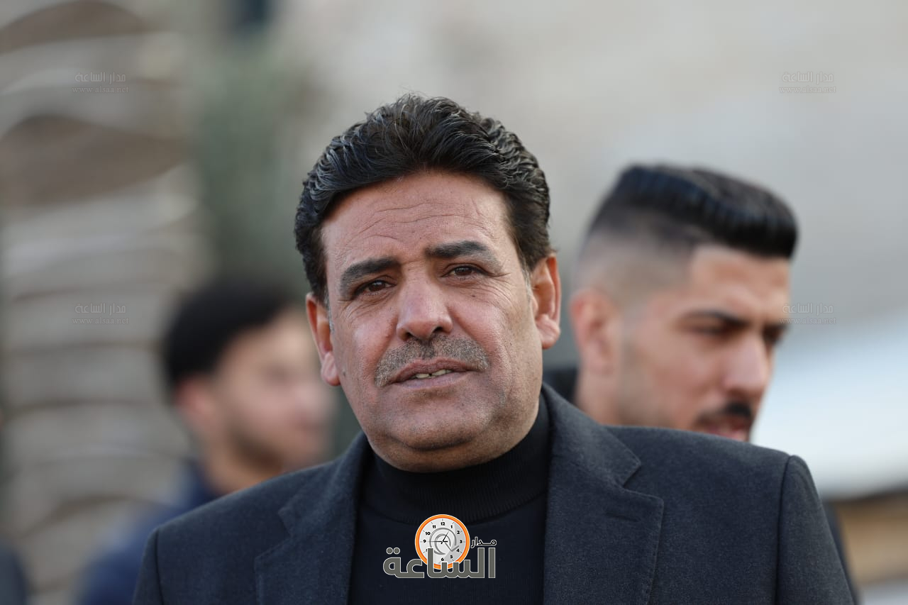 Madar Al-Saa Images 0.5227283390179762