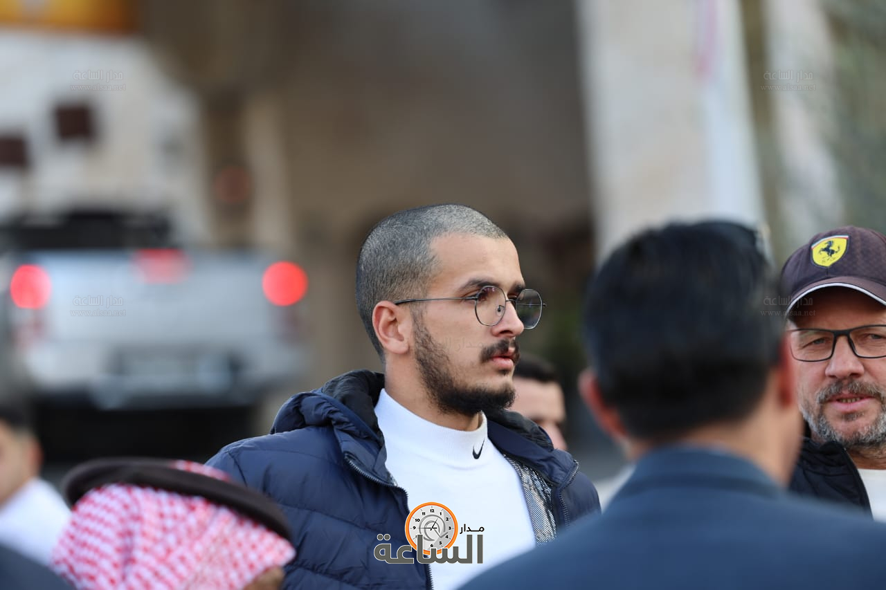 Madar Al-Saa Images 0.986900817221467