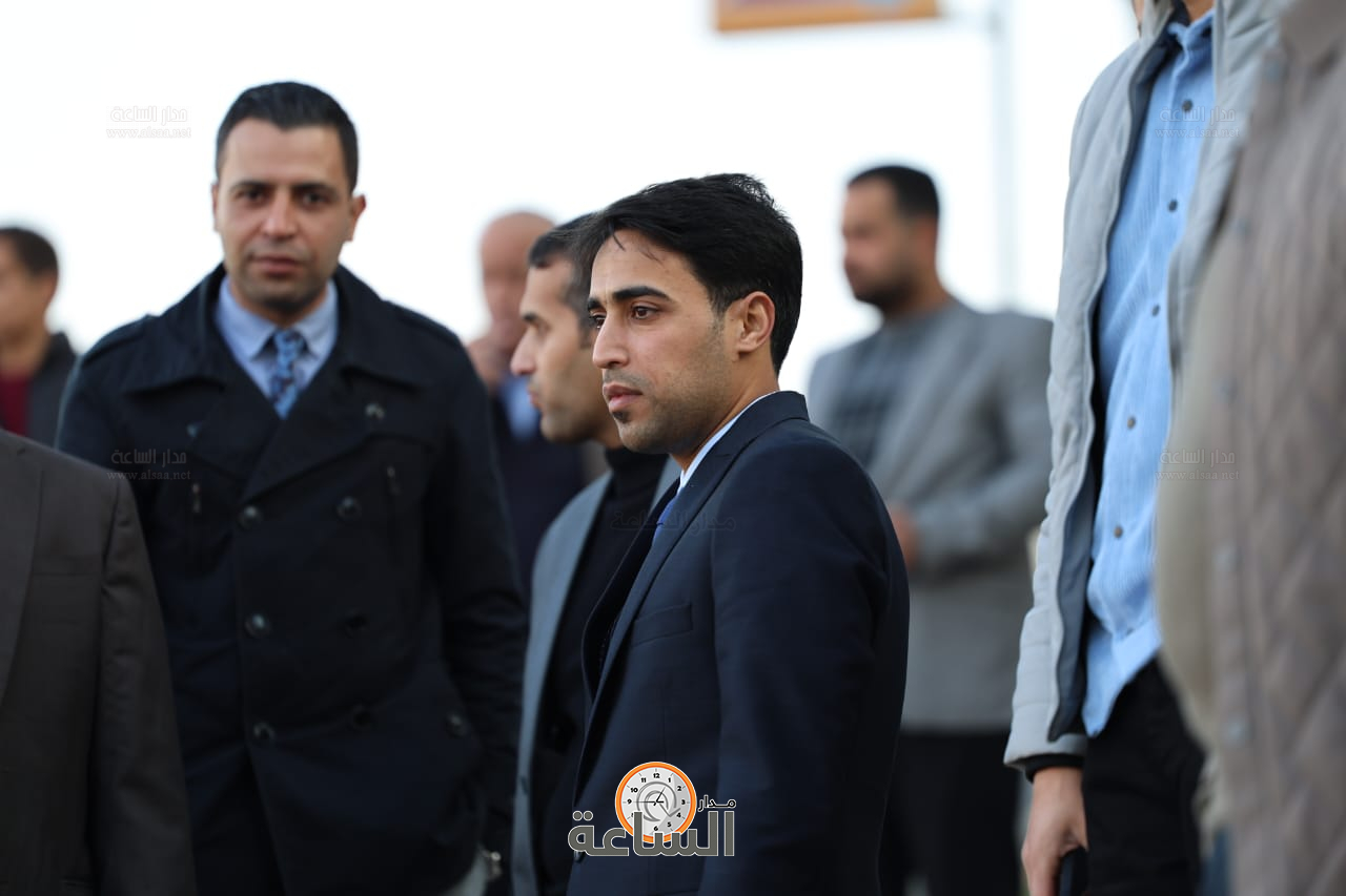 Madar Al-Saa Images 0.30005291931515865