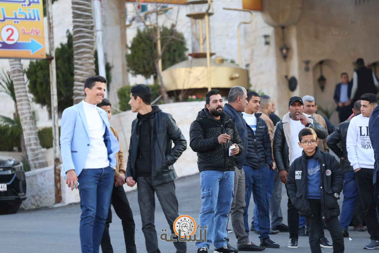 Madar Al-Saa Images 0.6960309281767783