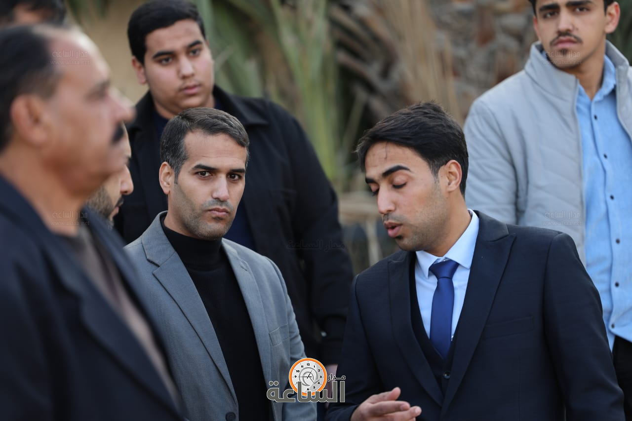 Madar Al-Saa Images 0.3739238068732562