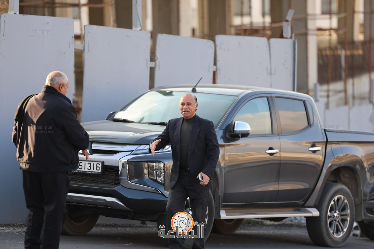 Madar Al-Saa Images 0.41294590427427647