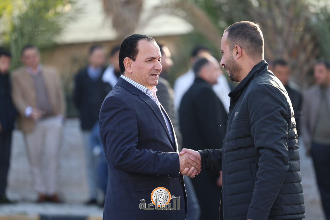 Madar Al-Saa Images 0.7817052913445508