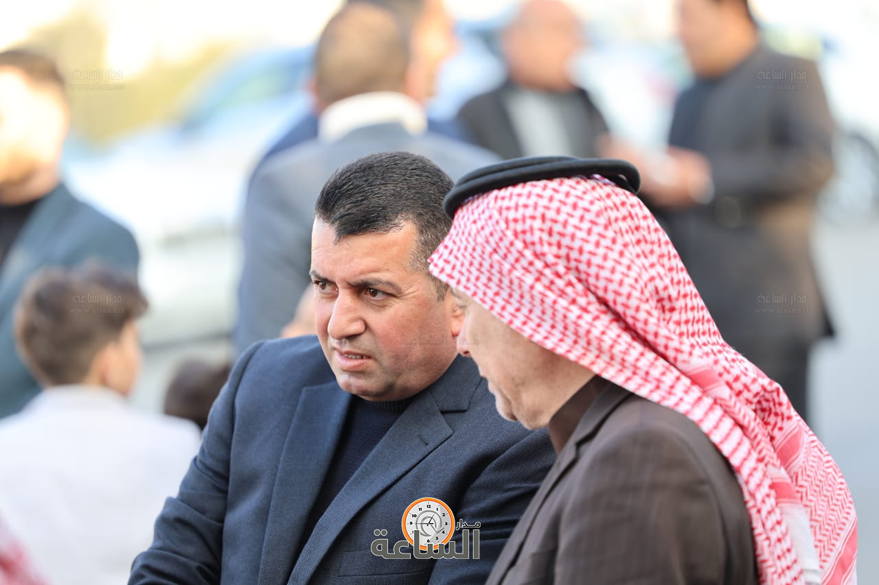 Madar Al-Saa Images 0.8803871788779098