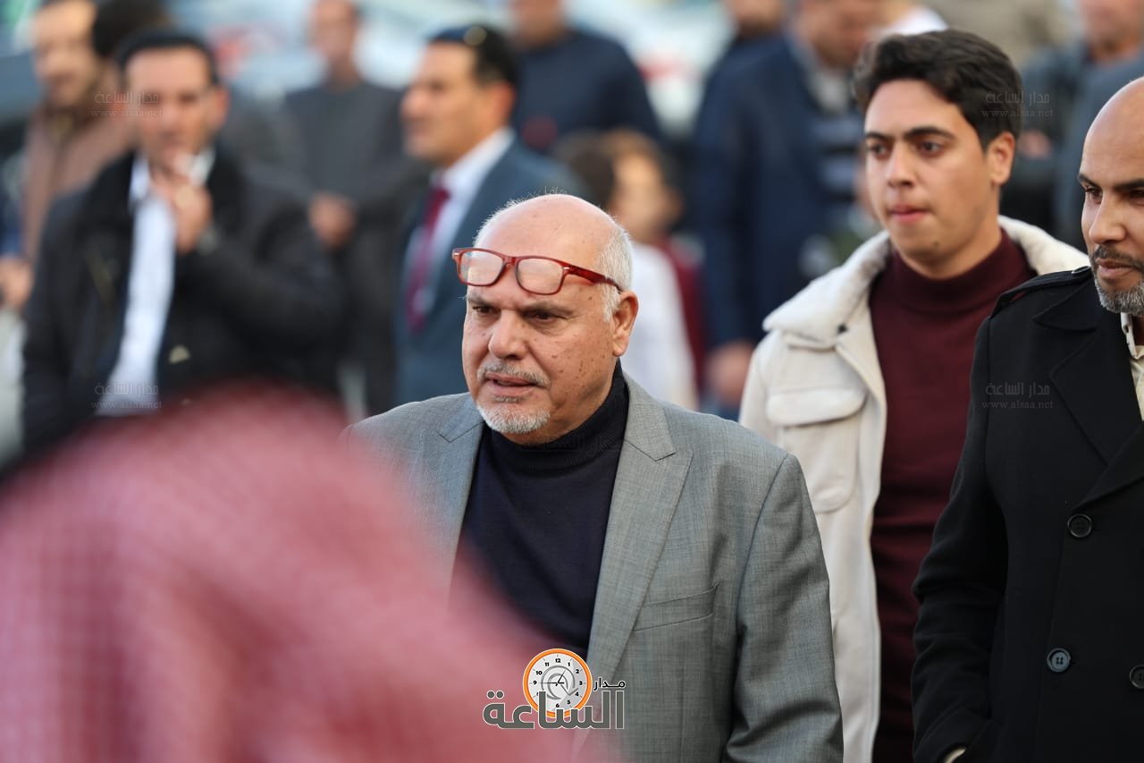 Madar Al-Saa Images 0.7163325929908344