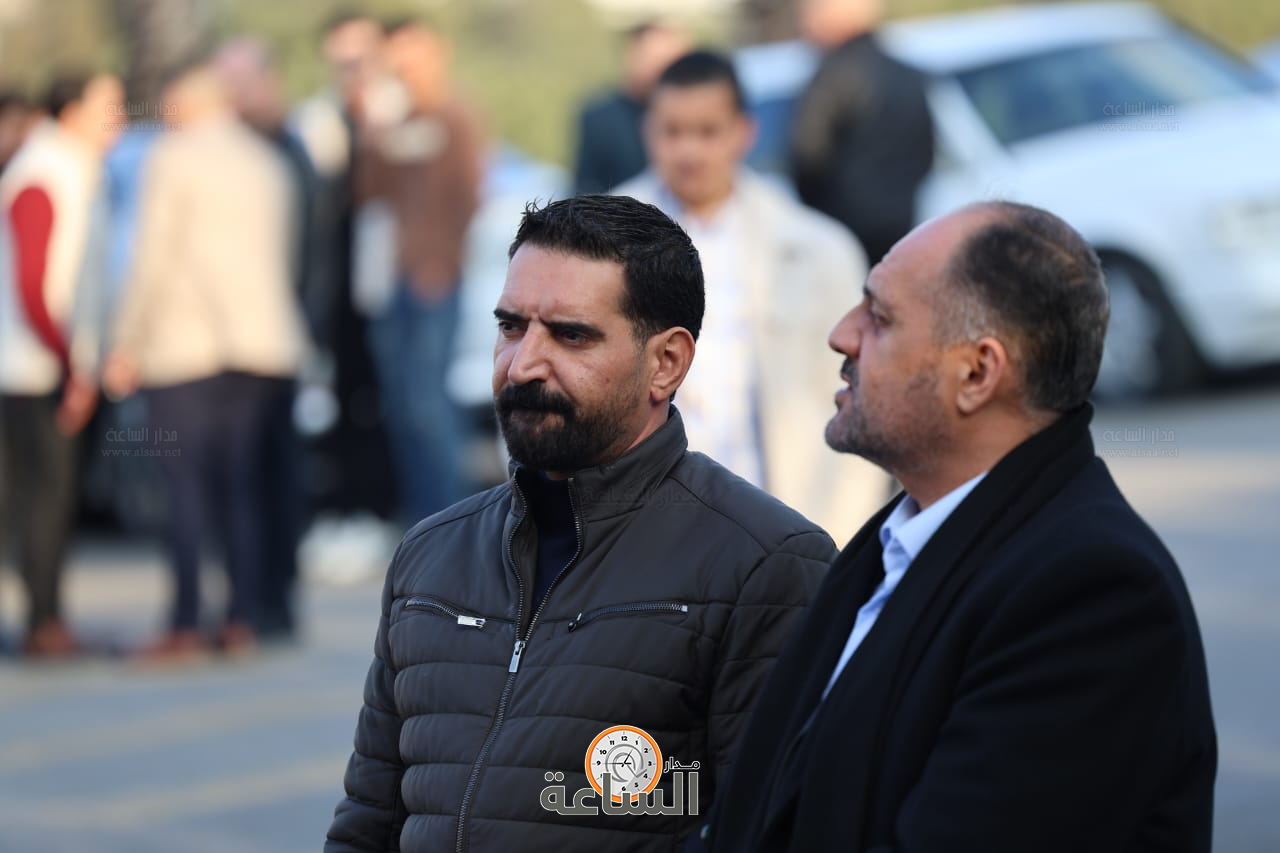 Madar Al-Saa Images 0.775050404131453