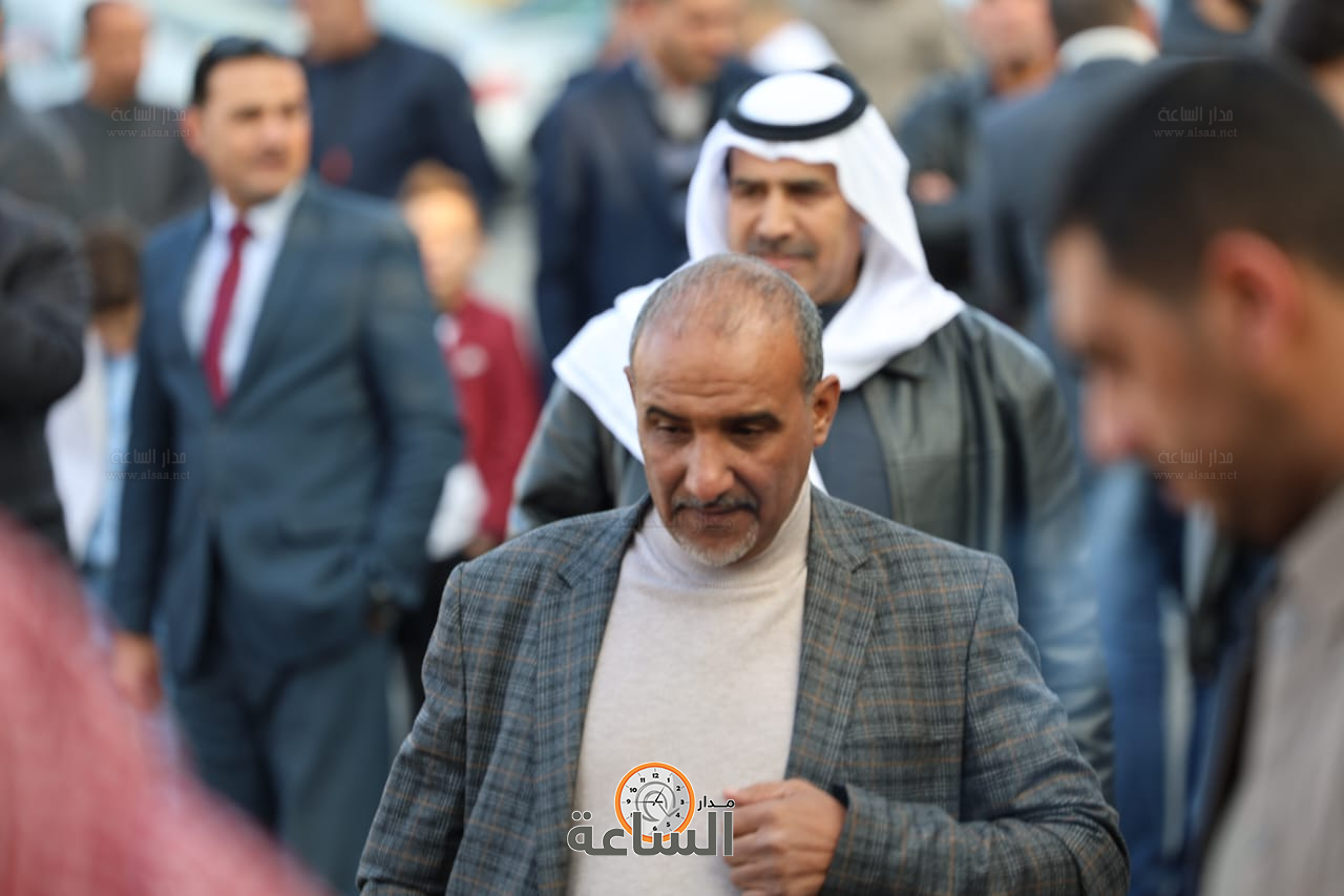 Madar Al-Saa Images 0.9424837984005234