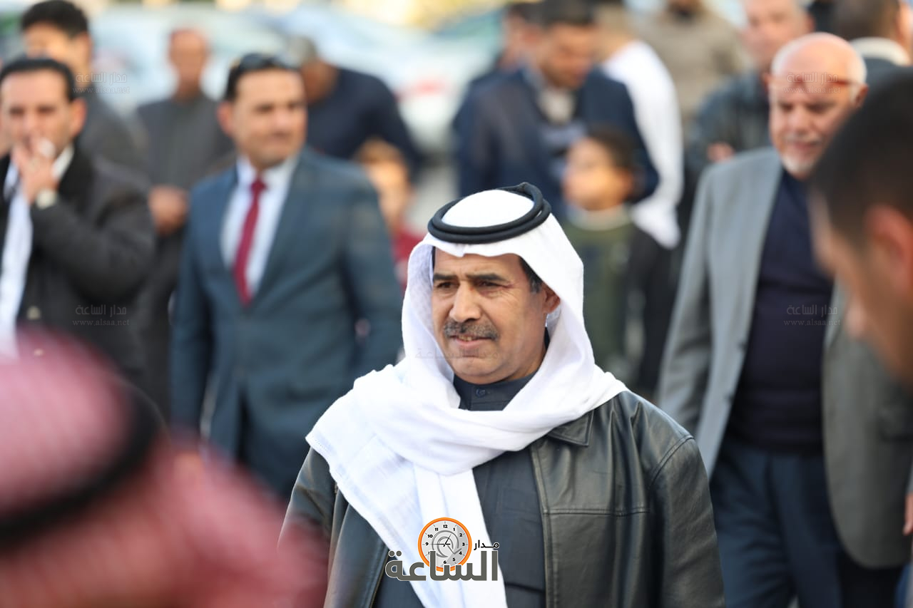 Madar Al-Saa Images 0.37029211683744157